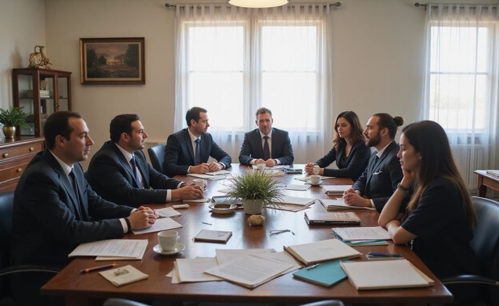 Compare Lawyers In Dubai By Rating