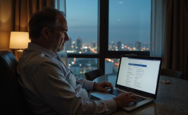 UAE Legal Services Directory For Visitors