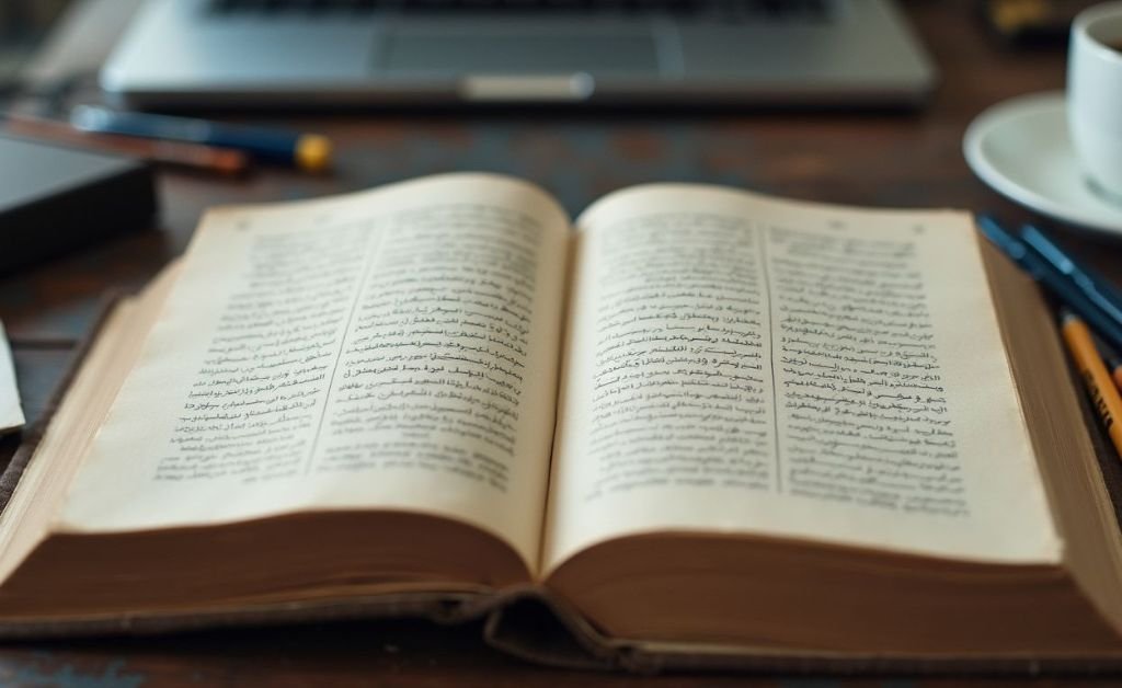 Arabic-English Legal Translator Near Me UAE