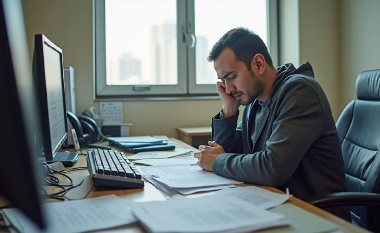 Best Immigration Lawyer In UAE For Residents