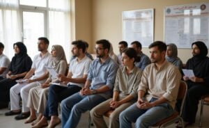 Free or Low-Cost Legal Clinics in UAE: Where to Get Pro Bono Help.
