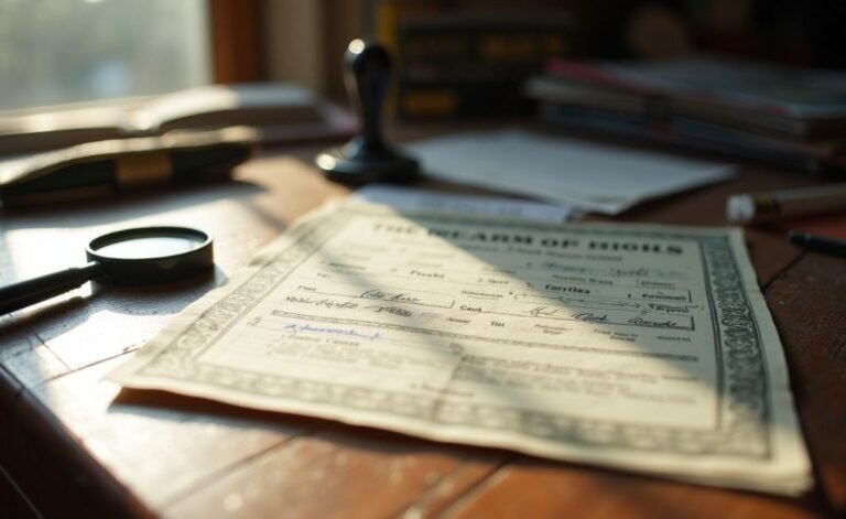 How To Attest Birth Certificate UAE