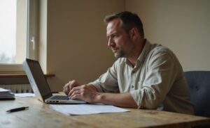 Step-by-Step Process to File a Labor Dispute as an Expat in UAE.