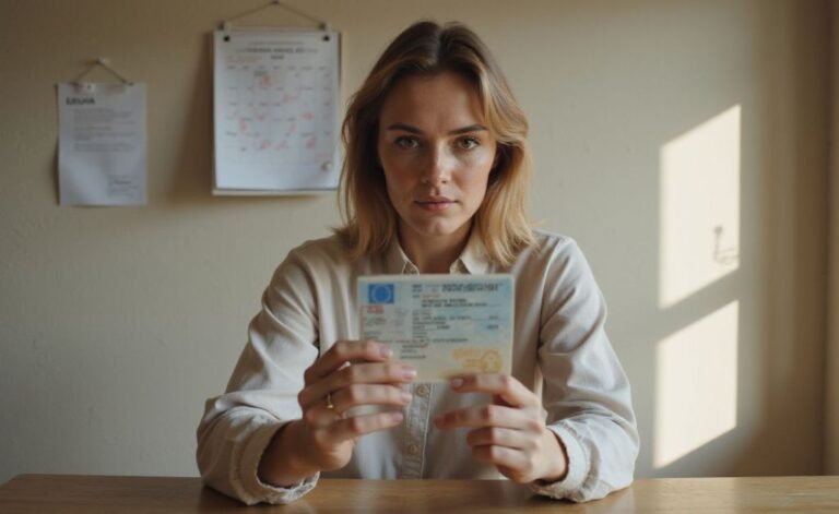 What to Do When Your Visitor Visa Expires: Legal Counseling & Renewal Options