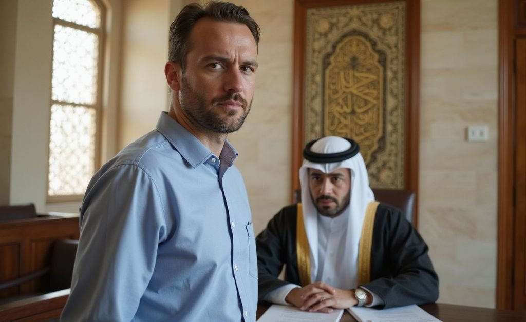 Child Custody Laws in UAE: Rights for Expats & How Courts Handle Cases.