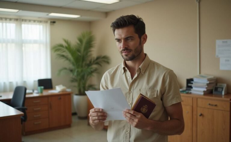 Guide to Legalizing Passports & Identity Documents in the UAE