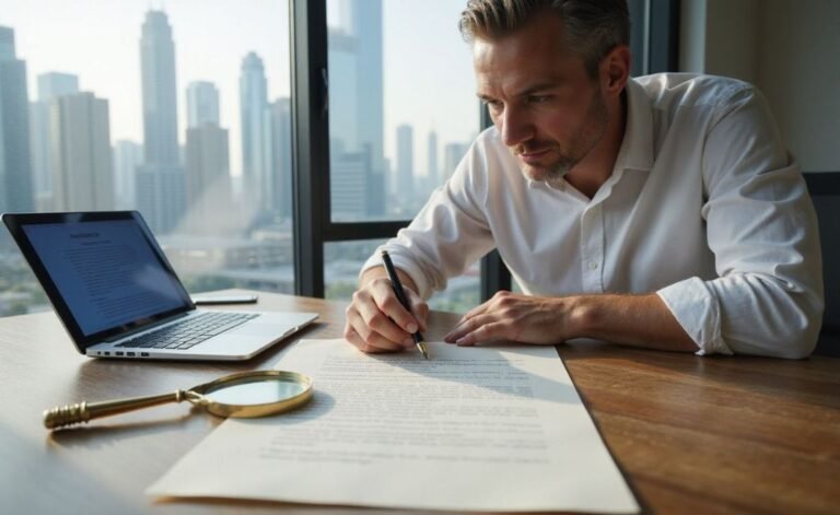 Labor Law Changes UAE 2025: Rights for Foreign Workers