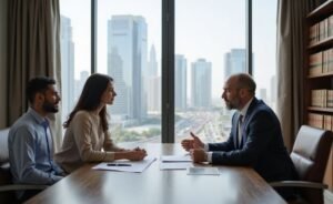 Legal Services for Marriage Registration & Prenuptial Agreements in UAE.