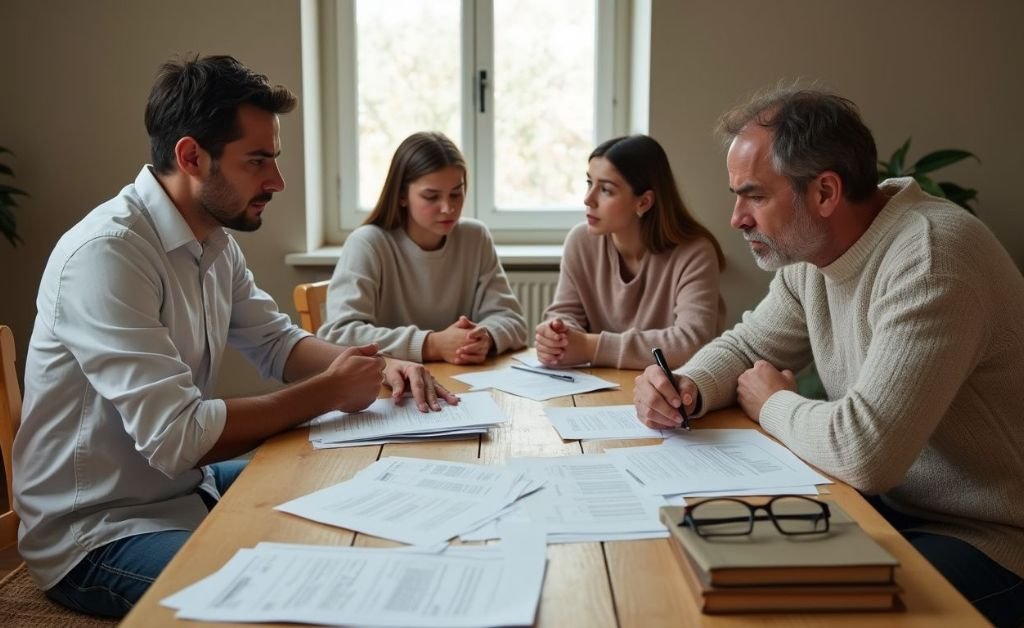 What Expats Should Know About Inheritance Laws in the UAE