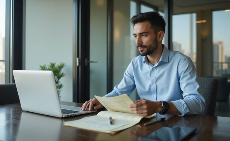 Legal Checklist for Starting a Small Business in Dubai Mainland.