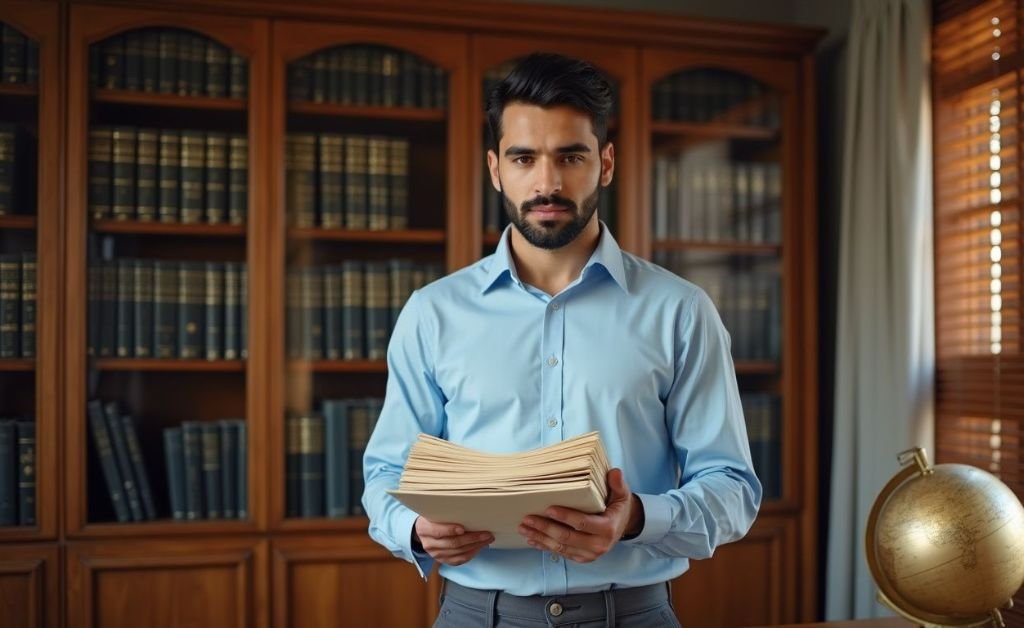 Legal Translation: Choosing Certified Services for Arabic-English Documents