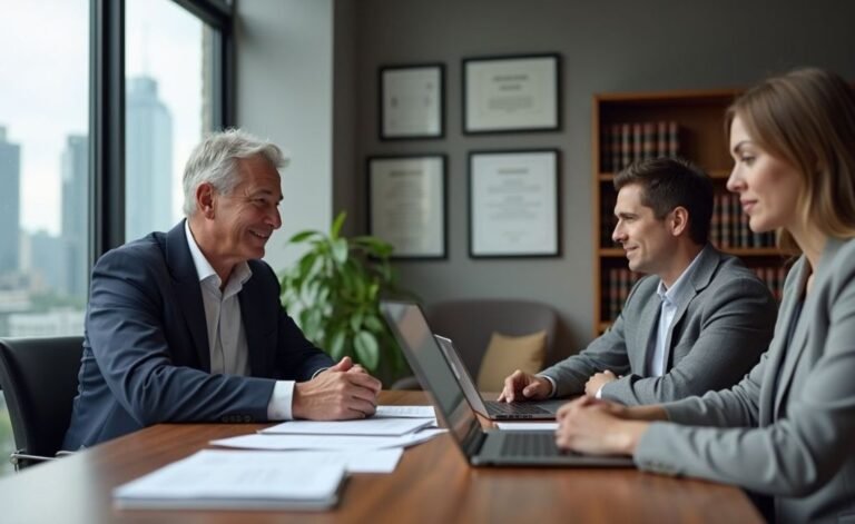 Trusted Immigration Lawyers in the UAE for Golden Visa Applications