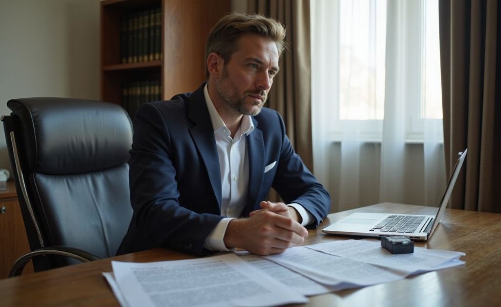 When and How to Hire a Criminal Defense Lawyer in Dubai