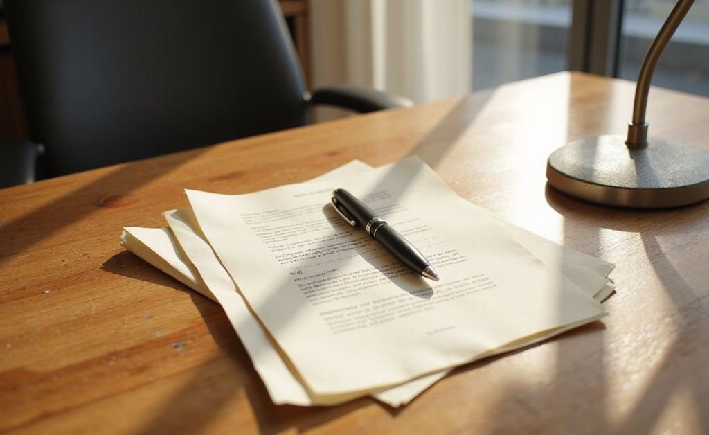 How Expats Can Obtain a Power of Attorney in the UAE