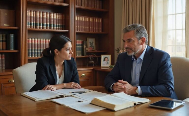 What You Need to Know About Hiring a Family Lawyer in Dubai Courts