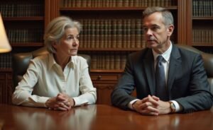 Top Rated English-Speaking Divorce Lawyers in Sharjah for Expats