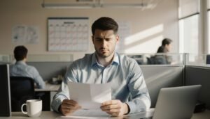 UAE Notice Period Law 2026: Can Your Employer Make You Work 90 Days?