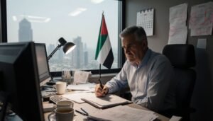 UAE Data Protection Law 2026: PDPL Checklist for Companies Holding Customer Data